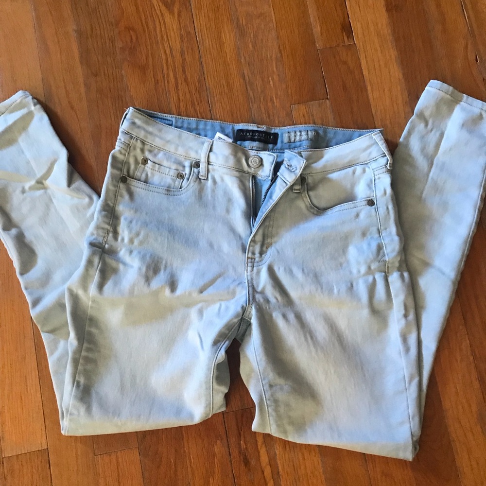 Aeropostale jegging